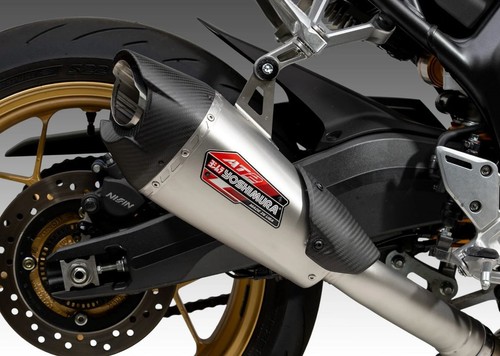 Yoshimura honda cb1000 hornet - yoshimura,