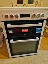 Beko KDVC563A 50cm