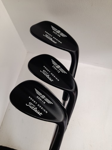 Titleist vokey spin milled - spin, 52