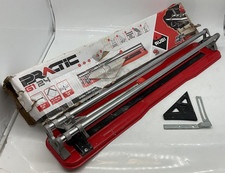 Rubi Practic 61-24 Manual Tile Cutter 61 cm 24" Tile Tool | FAST SHIPPING