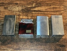 Vintage Collection Of 4