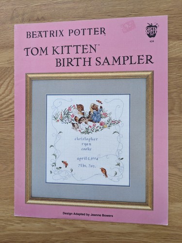 Tom kitten birth - birth, ~