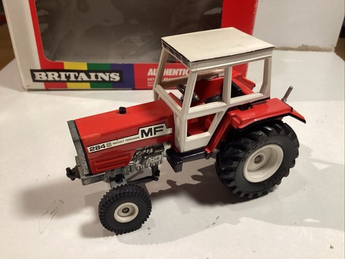 Vintage britains 9501 massey - vintage,