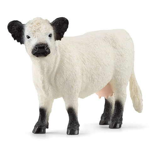 Schleich farm world galloway - schleich,