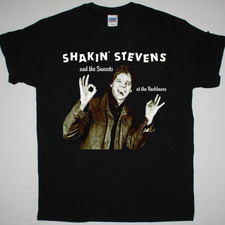 Shakin' Stevens and THE