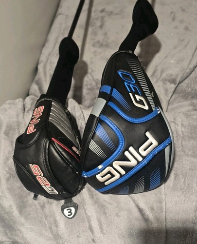 Lot ping g30 driver - of,