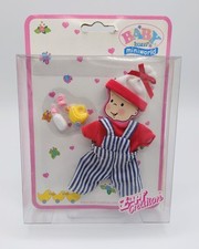 Zapf Creation Vtg Baby Born