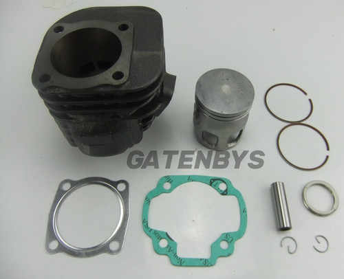 New 52mm cylinder barrel kit - barrel,