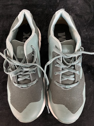Worx red wing - worx,