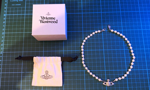 Vivienne westwood pearl - vivienne,