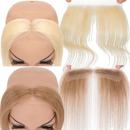 Full lace cover human hair - full,