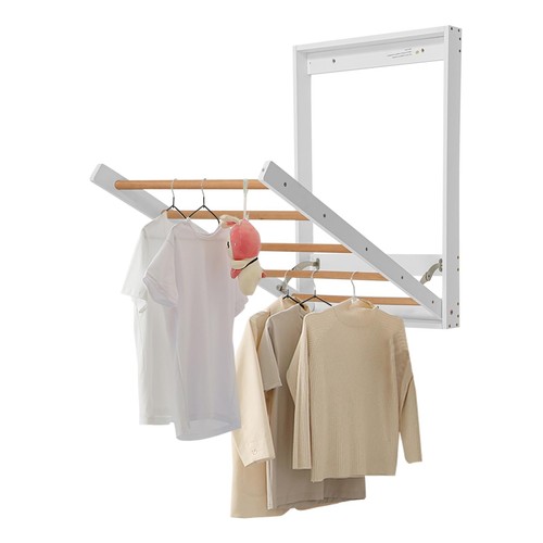 Wall mounted folding - wall,