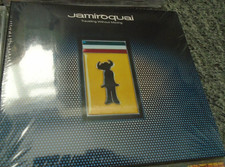 Jamiroquai - Travelling