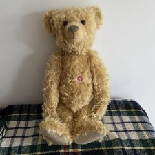 Steiff 404153 Baerle 43 PAB