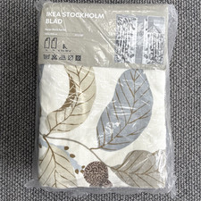 Vtg 2004 IKEA STOCKHOLM BLAD