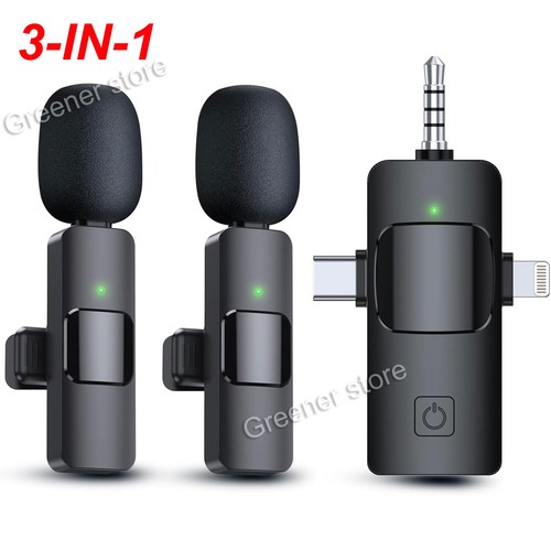 Lavalier microphone audio - microphone,