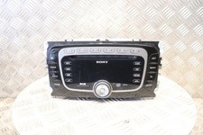 FORD GALAXY MK3 S-MAX MONDEO