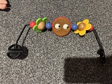 Baby Bjorn Bouncer Toy Bar