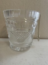 Waterford Society 2000 Crystal