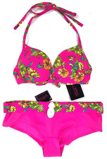 La Senza Bikini Push Up Top