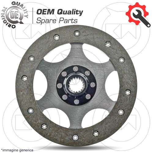 Original type clutch disc bmw - original,