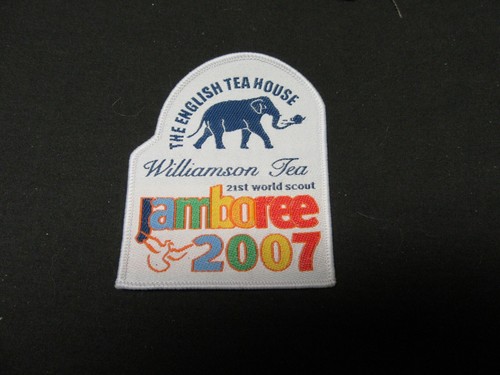 2007 world jamboree the - jamboree,