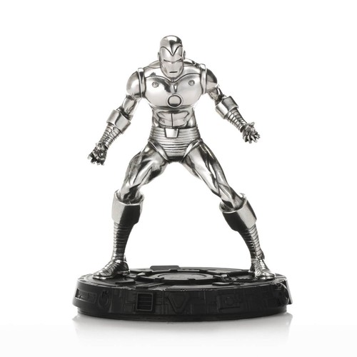 Royal selangor marvel - selangor, iron