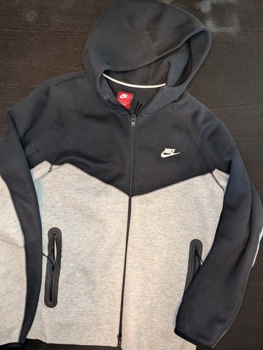 Nike tech fleece - nike,