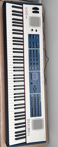 Dexibell 88note stage - s8,