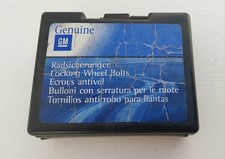 Genuine Vauxhall Zafira Astra