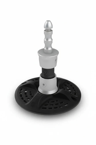 Goya slim mast - slim, base