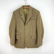 Isaac Waltons Tweed Jacket