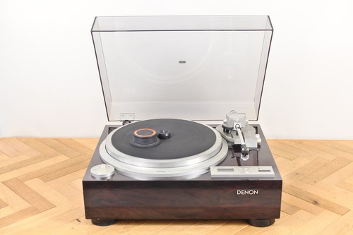 Denon 59l turntable - denon, dp‑59l