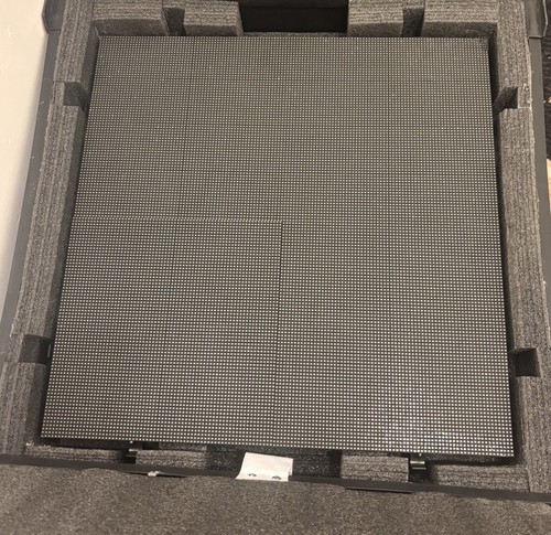 Aoto indoor led video - indoor,