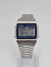 SEIKO M929-4000 CHRONOGRAPH