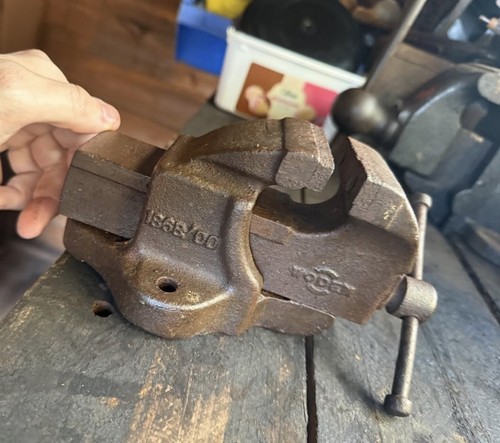 Vintage woden 186b - vintage,
