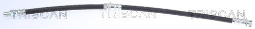 Rear triscan 8150 - triscan, brake