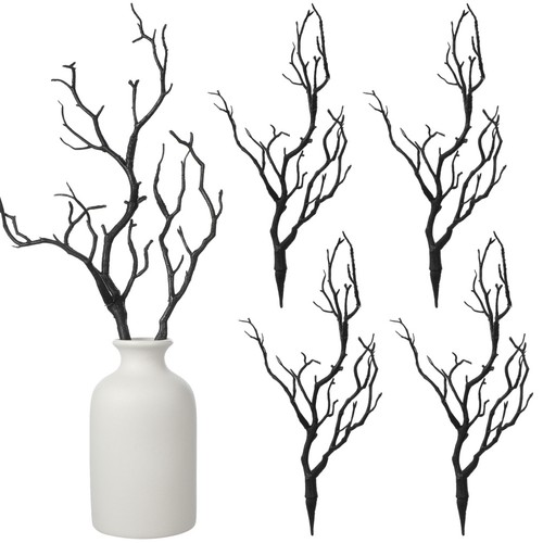 4pcs reusable plastic antler - 4pcs,