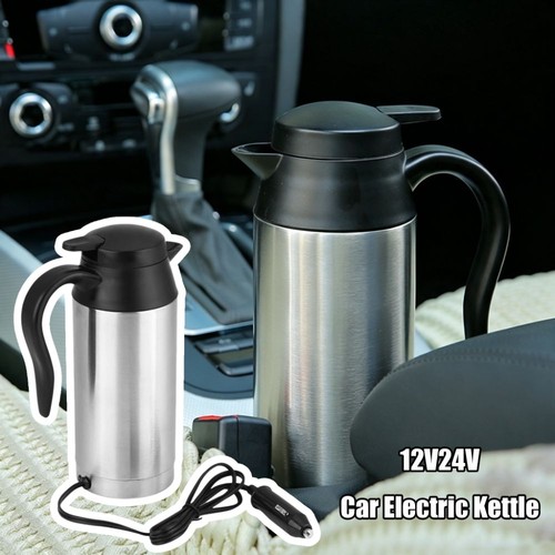 Car truck electric kettle - truck,