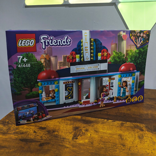 Lego friends 41448 - lego,