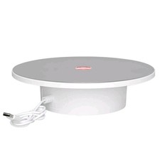 Rotating Display Stand 360°