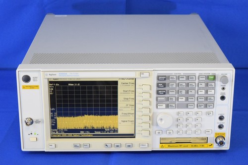 Agilent e4443a psa series - psa,