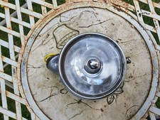 Vintage Auteroche spot lamp/