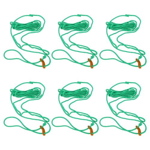 Pcs camping guy lines - 6,