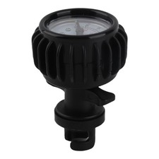 Inflatable Boat Barometer