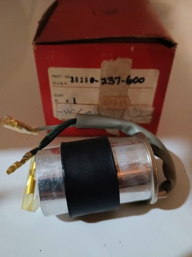 New nos honda 38300 - new,
