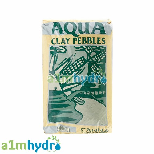 Canna aqua clay pebbles balls - canna,