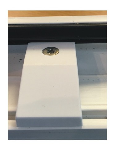 Upvc run riser - upvc, up
