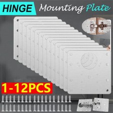 12 Kitchen Cupboard Door Hinge