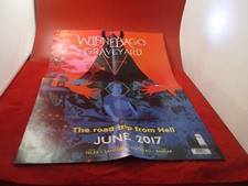 Winnebago Graveyard Image